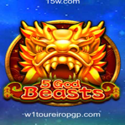 Explorando o Mundo Fantástico de 5GodBeasts: Um Guia Definitivo