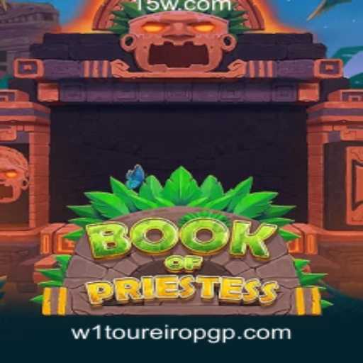 Explorando o Universo Místico de BookOfPriestess: Um Guia Completo