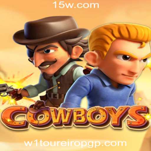 Explorando o Jogo COWBOYS: A Aventura do Oeste Selvagem