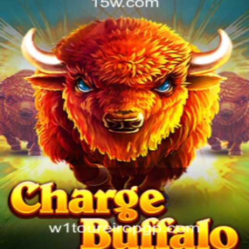ChargeBuffalo: Mergulhe na Aventura do Toureiro Pixelado