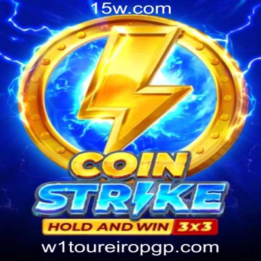 Descubra o Empolgante Universo do Jogo Coinstrike: A Nova Sensação nas Plataformas Digitais