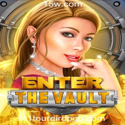 EntertheVault - Um Mergulho na Ação e Estratégia nos Jogos Digitais