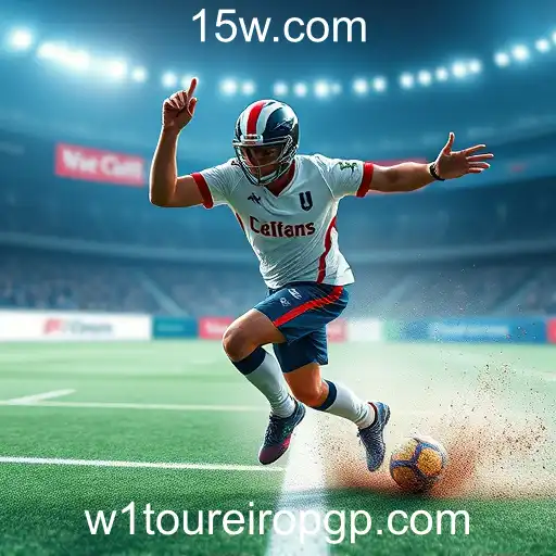 Esportes Virtuais: O Crescimento e Impacto no Mundo Digital