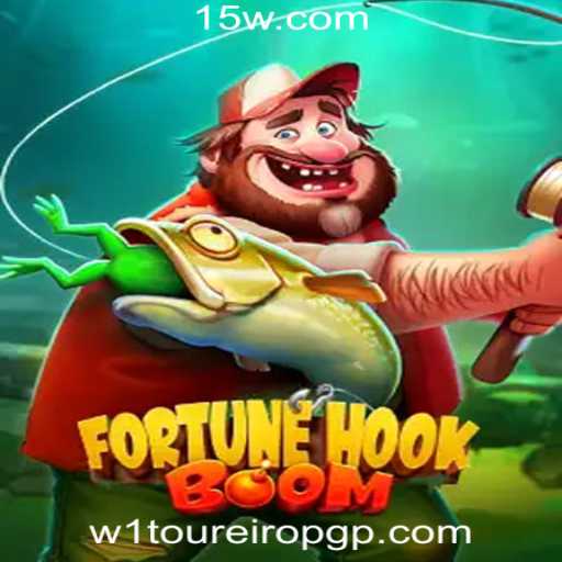 Explorando as Aventuras de 'FortuneHookBoom': Regras e Inovações no Mundo dos Jogos