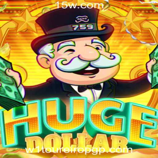 Explorando o Mundo de HugeDollar: O Jogo que Conquista Multidões