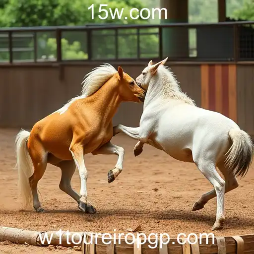 Jogos de Sabong: Tradição e Inovação com a Plataforma W1 Toureiro PG