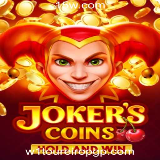 JokersCoins: A Emocionante Aventura em W1 Toureiro PG Plataforma