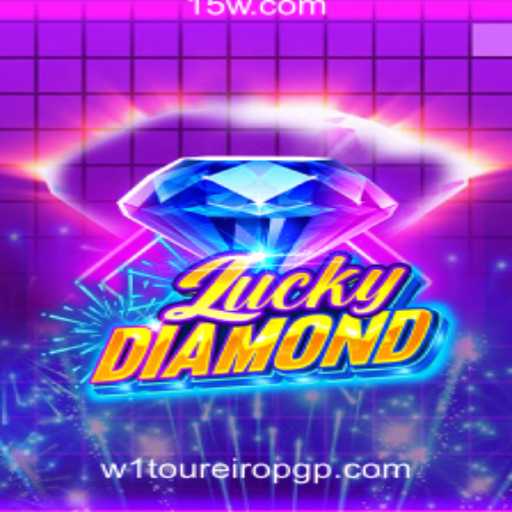 Explorando o Mundo de LuckyDiamond: O Jogo de Plataforma Que Conquista a Todos