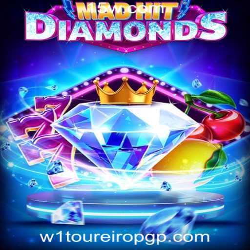 Explorando MadHitDiamonds: Uma Aventura de Ação e Estratégia na Plataforma