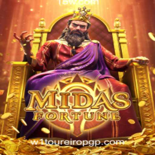 Descubra o Universo Cativante de MidasFortune: O Jogo que Une Estratégia e Aventuras Épicas