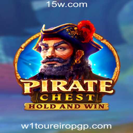 Aventura em PirateChest: O Jogo Que Transforma Competição em Tesouro