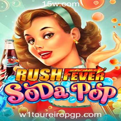 Explorando o Universo Vibrante de RushFeverSodaPop