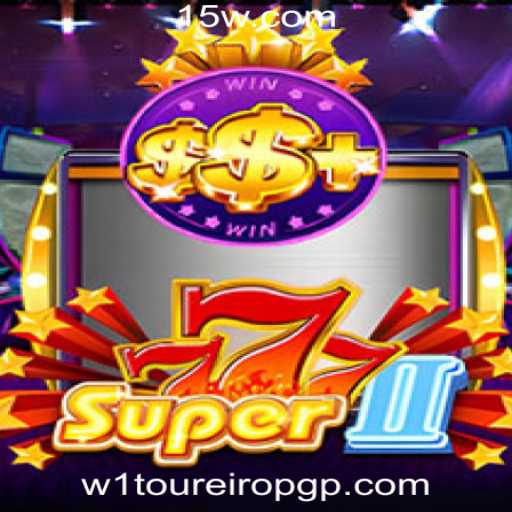 Descubra o Mundo Empolgante de Super777II: O Jogo Que Está Dominando a Plataforma w1 toureiro pg