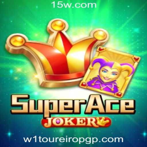 Explorando o Mundo Aventureiro de SuperAceJoker: Uma Jornada Inesquecível