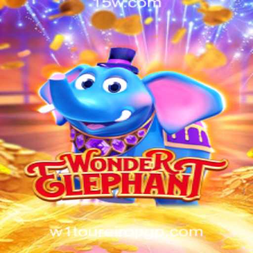 WonderElephant: A Nova Sensação nos Jogos de Plataforma